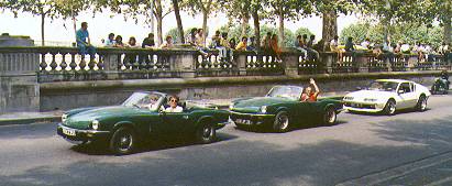 Grand Prix de Bordeaux