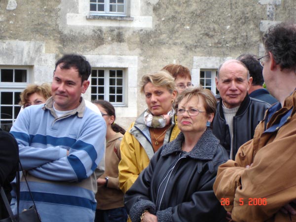 AG 2006  Ronce les bains