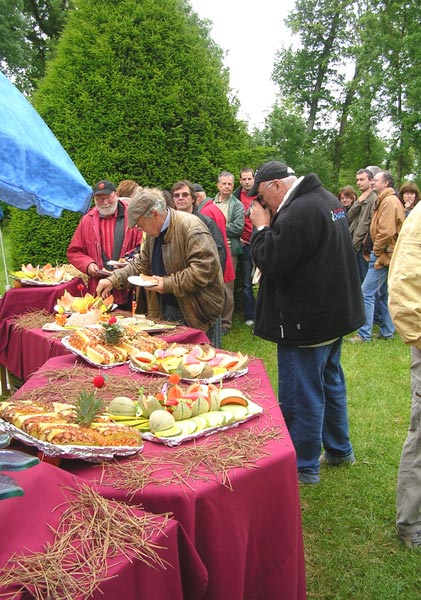 AG 2006  Ronce les bains