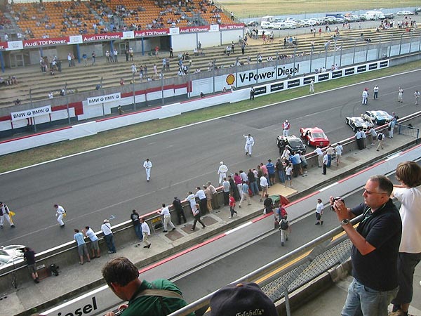 Le Mans Classic 2006