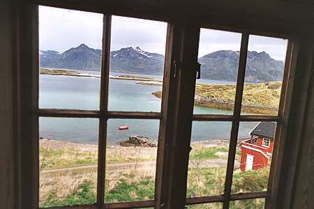 Lyngvaer