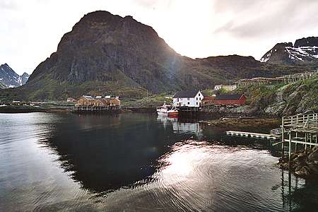 Sørvågen