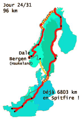 Lyngvaer-Sørvågen