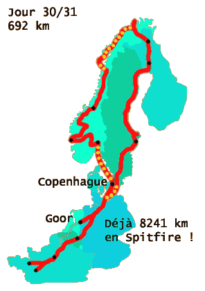 Copenhague-Goore