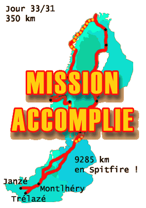 Mission Accomplie