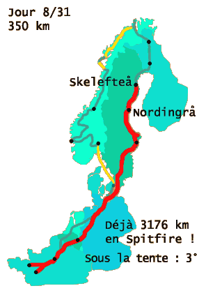 Nordingrå-Skelefteå