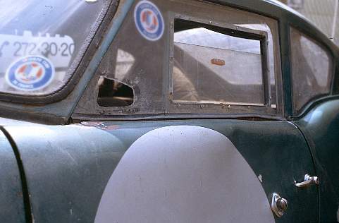 ADU3B, Spitfire Le Mans