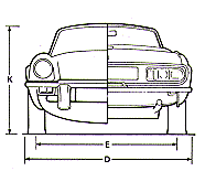 Triumph Spitfire MK4 1974