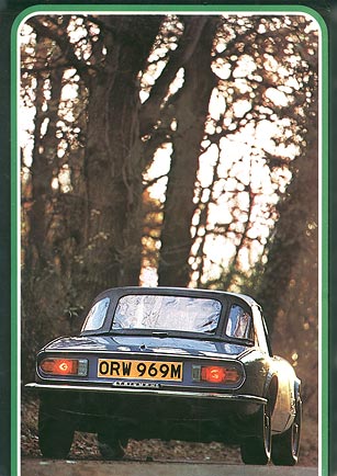 Triumph Spitfire MK4 1974