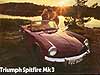 Spitfire MK3, 1970