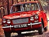 Vitesse mk1