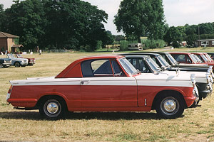 Triumph Herald