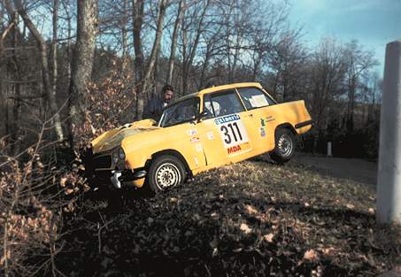 Triumph Vitesse 1963