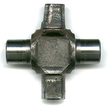 Croisillon de transmission usé, Triumph Spitfire